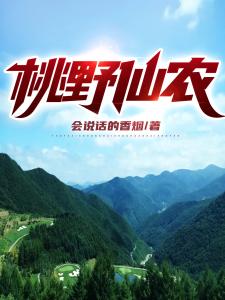 桃野仙农