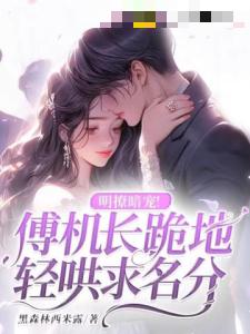 明撩暗宠！傅机长跪地轻哄求名分