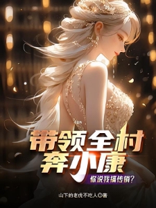 带领全村奔小康，你说我搞传销？