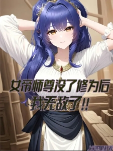 欺负女帝师尊的我被曝光了！！